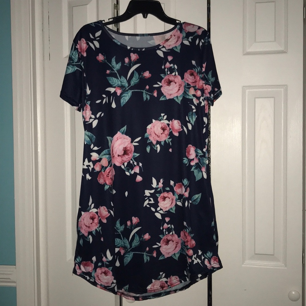 Women’s dress